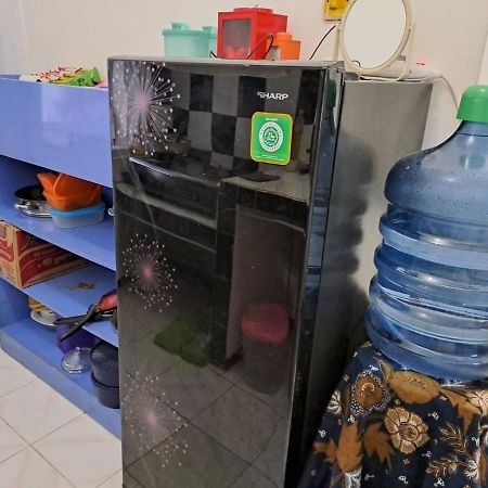 Indo Homestay Malang Ngoại thất bức ảnh