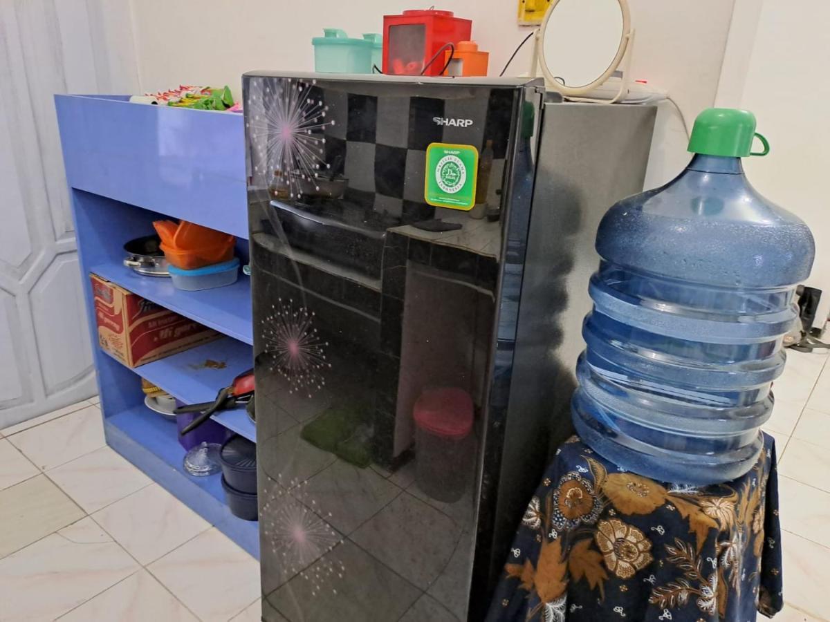 Indo Homestay Malang Ngoại thất bức ảnh